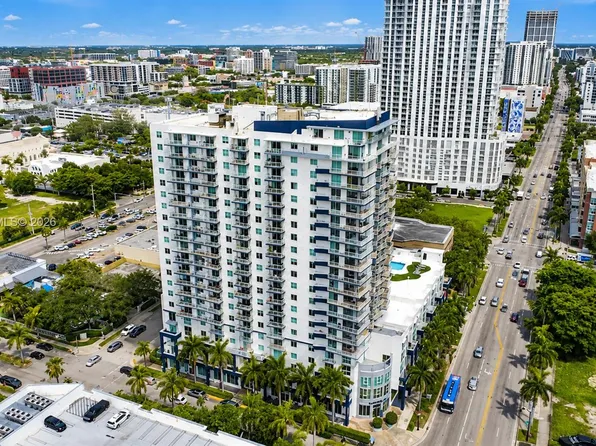 275 NE 18th St APT 504, Miami, FL 33132