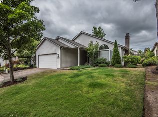 12567 SW Dickson St, Tigard, OR 97224