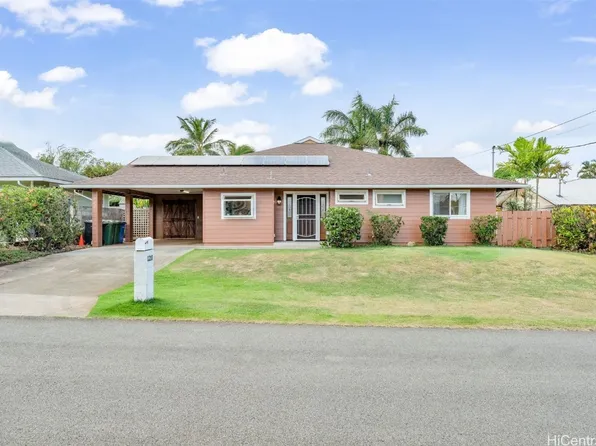1210 Ulupii St, Kailua, HI 96734