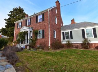 5701 Utah Ave NW, Washington, DC