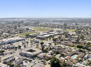 805 S Crane Ave, Compton, CA 90221