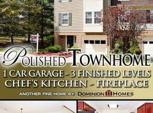 4501 Colonel Gardiner Ct #524, Upper Marlboro, MD 20772