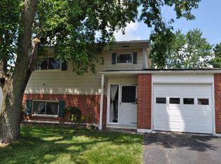 3315 Devin Rd, Grove City, OH 43123