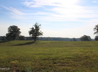 460 Myers Rd, Byhalia, MS 38611