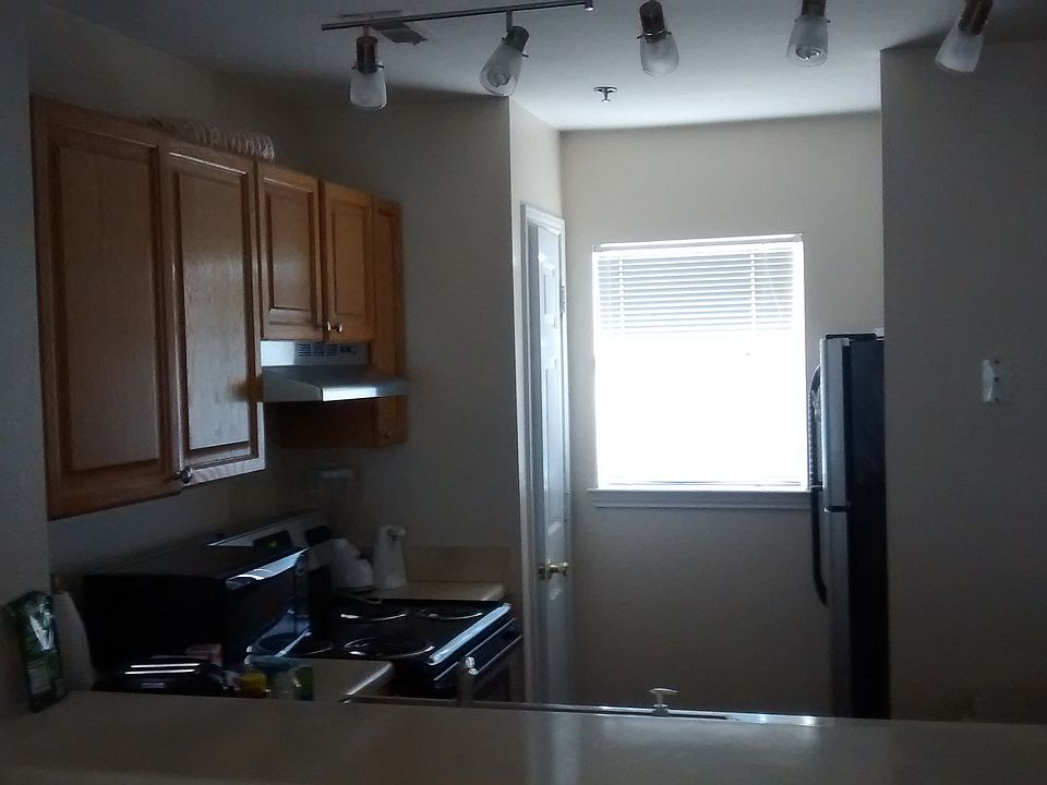 New Stainless Steel appliances
