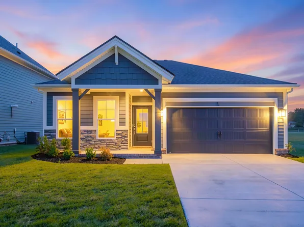 9171 Woodgate Cir Lot 157, Alvaton, KY 42122