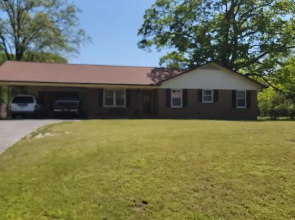 404 Vineyard Rd, Griffin, GA 30223