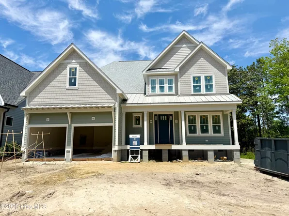 3306 Shelter Sound Court #161, Wilmington, NC 28409