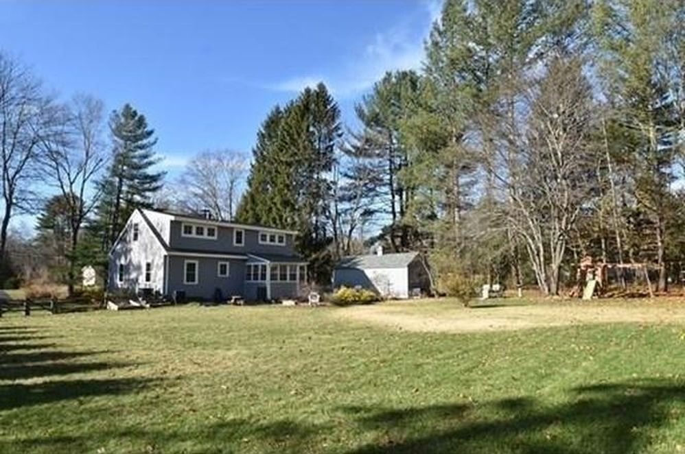 16 Stone Rd, Sudbury, MA - View 2