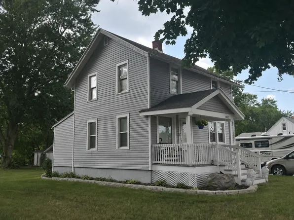 6802 Ideal Ave, Fort Wayne, IN 46809