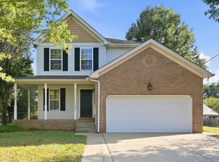 937 Pebble Beach Cir, Mount Juliet, TN 37122