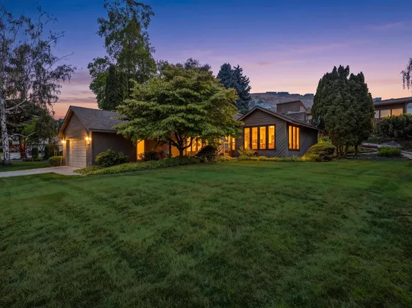 2507 Dawn Hill Ct, Richland, WA 99352