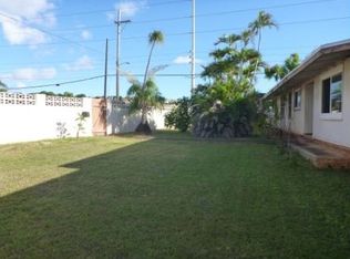 1106 Haloa Dr, Honolulu, HI 96818