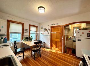 30 Adams St, Medford, MA 02155