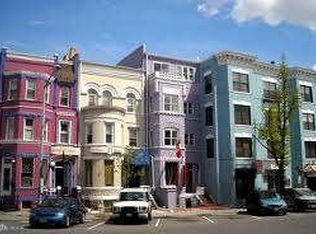 2307 18th St NW APT 2, Washington, DC 20009