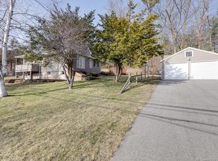 970 Saybrook Rd, Middletown, CT 06457