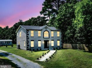 7137 Saw Mill Rd, Lusby, MD 20657