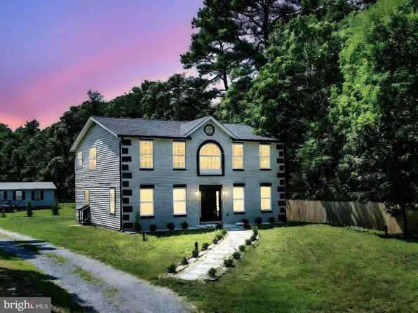 7137 Saw Mill Rd, Lusby, MD 20657