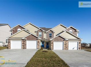801 W Markey Rd, Belton, MO 64012