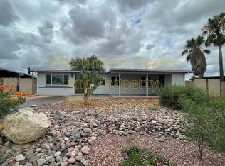7670 E Tulip Tree St, Tucson, AZ 85730