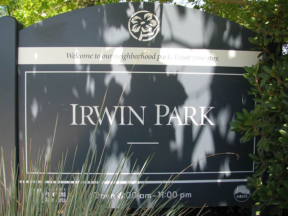 Irwin Park