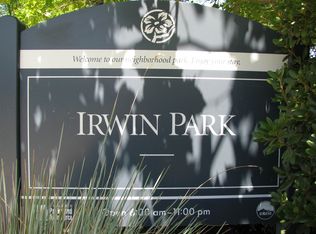 2312 W Irwin Way, Eugene, OR 97402