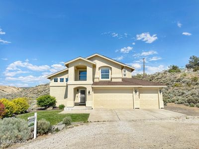 2583 Nye Dr, Minden, NV, 89423