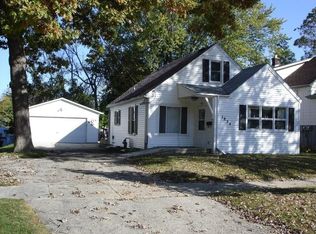 1834 Spohn Ave, Madison, WI 53704