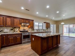1043 W Wildhorse Dr, Chandler, AZ 85286