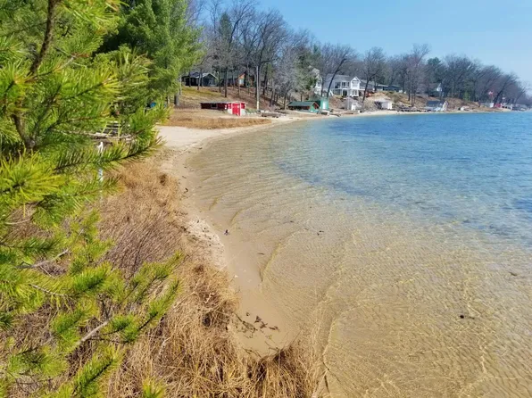 S Burger Rd, Baldwin, MI 49304