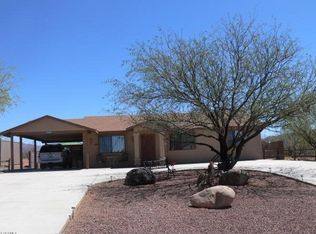 1883 Roma Ct, Rio Rico, AZ 85648