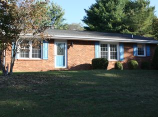 315 Spring Grove Dr, Vinton, VA 24179