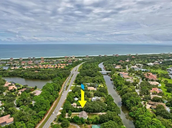 4220 N Ocean Shore Blvd, Palm Coast, FL 32137