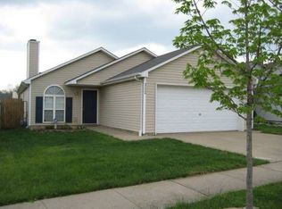 2529 Cashel Ct, Lexington, KY 40509