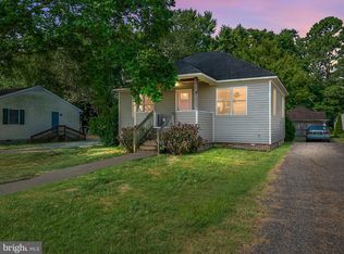 4078 Main St, Trappe, MD 21673