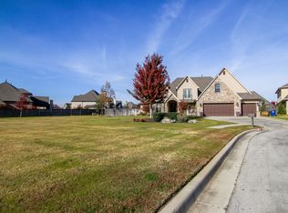 635 W 79th St, Tulsa, OK 74132