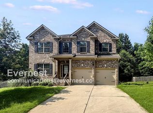 195 Wellstone Pl, Covington, GA 30014