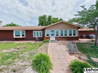 3222 N 265th Plz, Waterloo, NE 68069