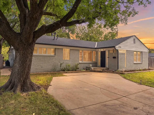 2256 S Fountain St, Wichita, KS 67218