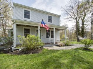 8 Seamore Rd, Scituate, MA 02066