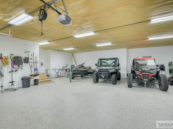 3738 The Point, Island Park, ID 83429