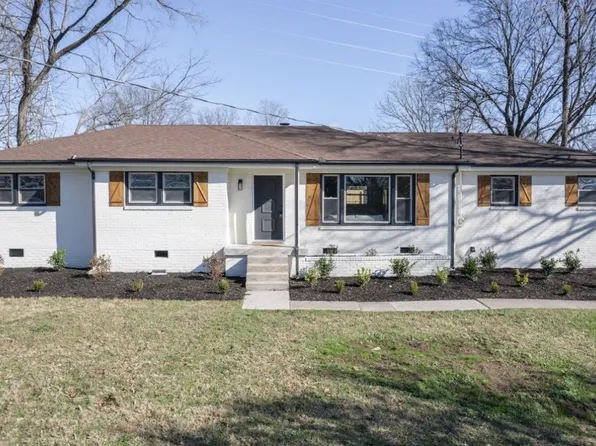 4906 Salem Dr, Nashville, TN 37211