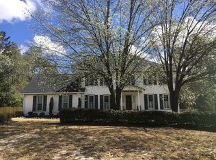 424 Valley Springs Rd, Columbia, SC 29223