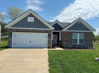 460 Vining Ct, Bowling Green, KY 42104