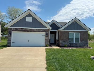 460 Vining Ct, Bowling Green, KY, 42104