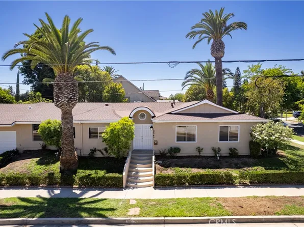 10345 Encino Ave, Granada Hills, CA 91344