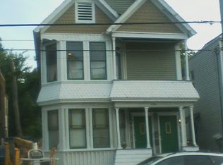 756 Eastern Ave #2, Schenectady, NY 12308