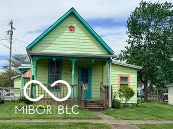 400 E Main St, Crothersville, IN 47229