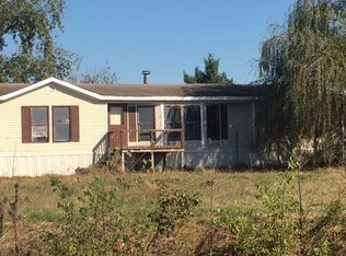 9930 S Raben Rd, Mount Vernon, IN 47620