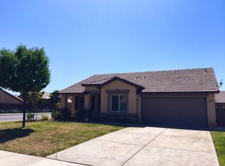 5501 Cherry Creek Ln, Bakersfield, CA